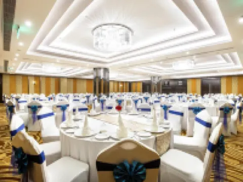 Grand Sylhet Hotel & Resort Hotels in Sylhet