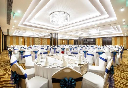 그랜드 실헷 호텔 & 리조트