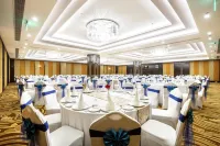 Grand Sylhet Hotel & Resort Hotels in Sylhet Sadar Upazila