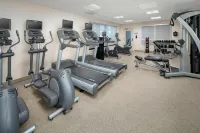 SpringHill Suites Alexandria Hoteles en Belle Haven