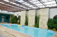 Guarita Park Hotel - by Life Hotéis - プール