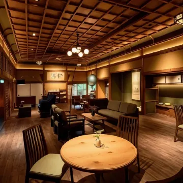 Ryokan Onomichi Nishiyama