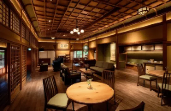 Ryokan Onomichi Nishiyama