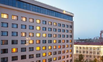 Azimut Hotel Voronezh