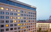 Azimut Hotel Voronezh فنادق في 