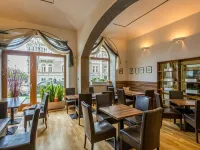 Hotel Superior Prague Hotels in Prague