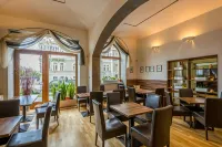 Hotel Superior Prague Hotels in Praha