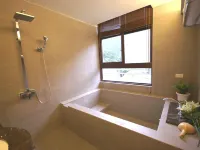 Mingao Spring Hotel Hotels near Guguan