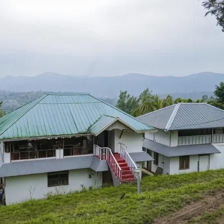 Punarjani Ayurvedic Resorts