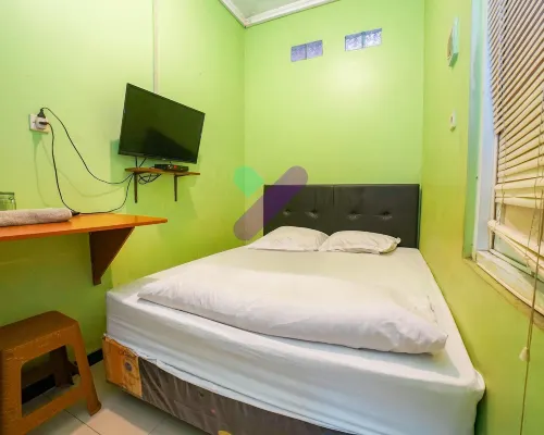 Gatsu Residence by Yurooms Hotels in Ngaliyan