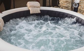 Hotel Résidence la Falaise