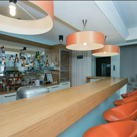 Hotel Baylan İzmir