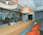 Hotel Baylan İzmir - bar