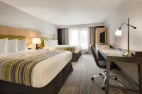 Country Inn & Suites by Radisson, Seattle-Tacoma International Airport, WA Hotel a Sea Tac