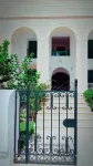 Beautiful view apartment located at Yasmine Hammamet with garden, swimming pool