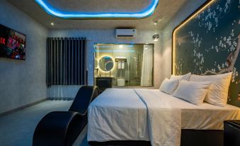 Aria Hotel Quan 10