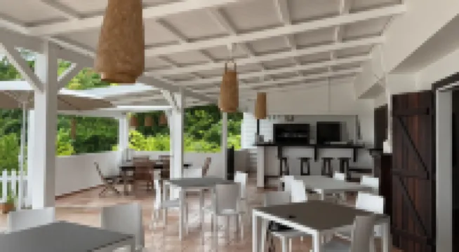 Le M Hotel Marie Galante Hotels in Grand-Bourg