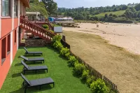 Hotel SanMar Hôtels à : Valdaliga