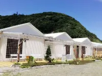 Hanada Resort Hotels in Lüdao Township