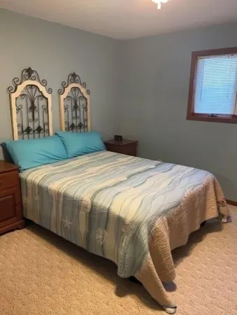 Sunrise View Hideaway Отели в г. Спинк Каунти