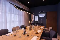 L'Amirauté Brest - พร้อมอาหารเช้า