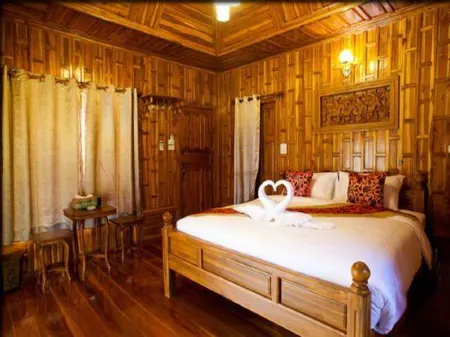 Srisawat Resort