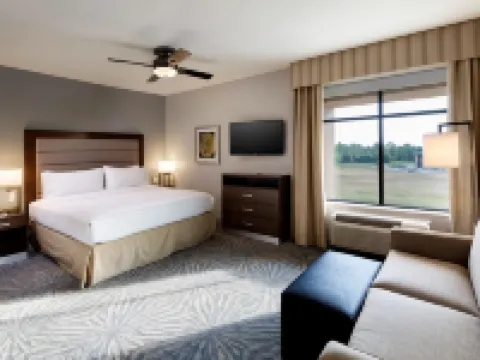 Homewood Suites by Hilton Houston/Katy Mills Mall Hotels in Katy