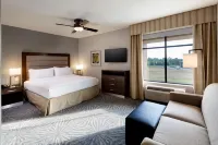 Homewood Suites by Hilton Houston/Katy Mills Mall Hotels in Katy