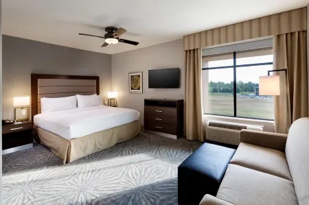 Homewood Suites by Hilton Houston/Katy Mills Mall