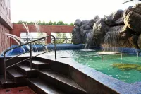 โรงแรม พาร์คเลน