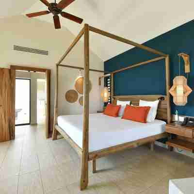 Constance Tekoma Rooms