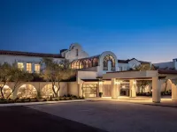 Chaminade Resort & Spa Hotels in Santa Cruz