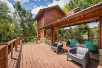 Solar Selvana - Casas de montana