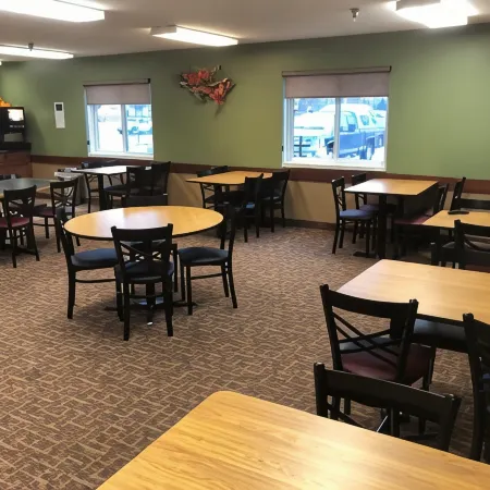 Governors Inn a Travelodge by Wyndham