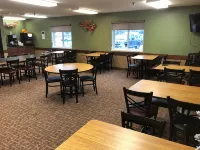 Governors Inn a Travelodge by Wyndham Hotels in Pierre