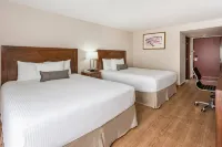 Baymont Inn & Suites Lazaro Cardenas Hotels in Lazaro Cardenas