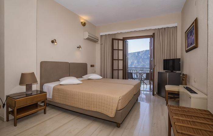Olympic Hotel