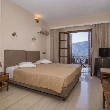 Olympic Hotel Hotels near Delphi