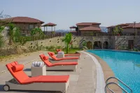Aamaghati Wildlife Resort , Ranthambore - 5-stjärniga