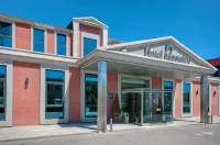 Hotel Salamanca Montalvo Hotels in Mozárbez