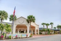 聖彼得堡坦帕灣地區溫德姆戴斯飯店 皮內拉斯帕克住宿飯店