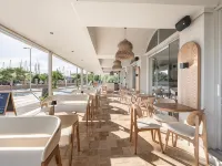 Zephyros Hotel Hotels in der Nähe von Antike Agora