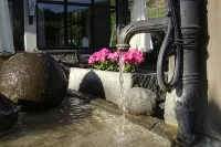 Hotel Sewenig Hotels in Wierschem