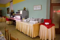 Hotel Wega Hotels in Bellaria