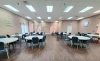 Trident Inn & Suites New Orleans Hotels in Orleans Parish