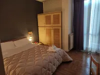 ホテル チェントラーレ