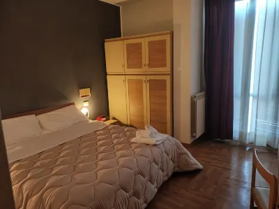 Hotel Centrale