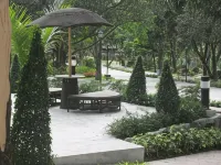 Pacific Waves Resort Hotels near Grotto of Our Lady of Lourdes