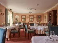 Corse Lawn House Hotel Hôtels à : Tewkesbury