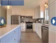 Beautiful and peaceful house all inclusive near Airport in Dieppe, New Brunswick Hotel a Dieppe